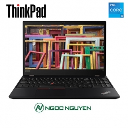 Thinkpad T15 Gen 2 Core i5,i7 11th / 15 inch (Model 2021)