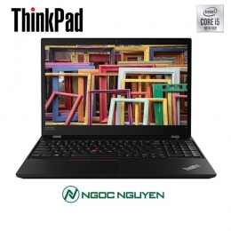 ThinkPad T15 Core i5,i7 10th / 15.6 inch (Model 2020)