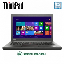 Thinkpad T450 Core i5,i7 5th / 14 inch (Model 2015)
