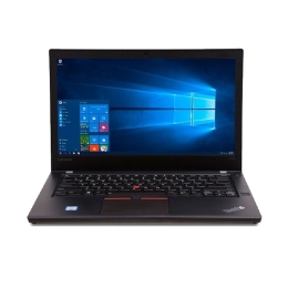 ThinkPad T470 Core i5,i7 7th / 14 inch (Model 2017)