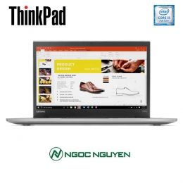 ThinkPad T470s Core i5,i7 7th / 14 inch (Model 2017)