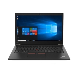 ThinkPad T480s Core i5,i7 8th / 14 inch (Model 2018)