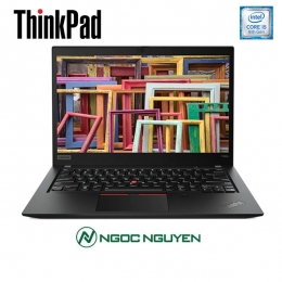 Thinkpad T490s Core i5,i7 8th / 14 inch (Model 2018)