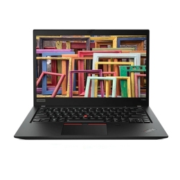 Thinkpad T490s Core i5,i7 8th / 14 inch (Model 2018)