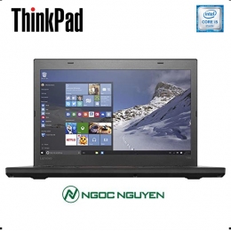 ThinkPad T560 Core i5,i7 6th / 15.6 inch (Model 2016)