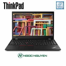 Thinkpad T590 Core i5,i7 8th / 15.6 inch (Model 2018)