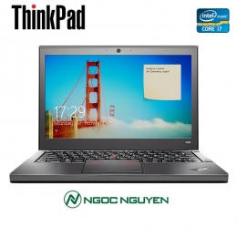 Thinkpad W540 Core i7 4th / K1100M / 15.6 inch (Model 2014)