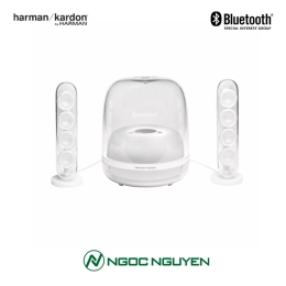 Loa Harman Kardon Soundstick 4