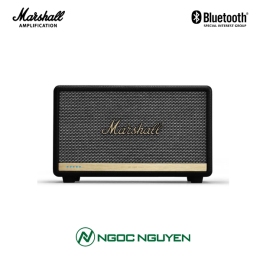 Loa Marshall Acton 2