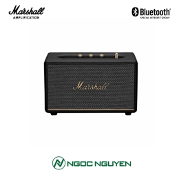 Loa Marshall Acton 3