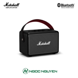 Loa Marshall KilBurn 2