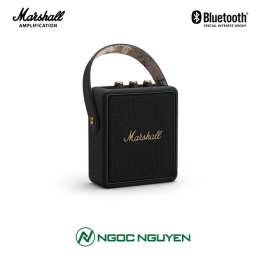 Loa Marshall Stockwell 2