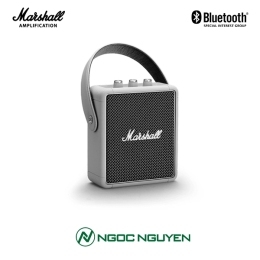 Loa Marshall Stockwell 2