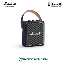 Loa Marshall Stockwell 2