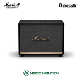 Loa Marshall Woburn 2