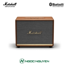 Loa Marshall Woburn 2