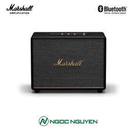 Loa Marshall Woburn 3