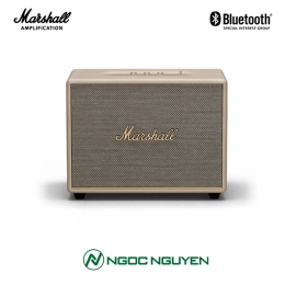 Loa Marshall Woburn 3