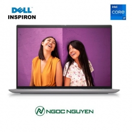 [New 100%] Dell Inspiron 13 5320 Core i5 12th / 13.3 inch (Model 2022)