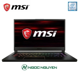 Msi GS65 Core i7 9th / GTX 1660Ti / 15.6 inch (Model 2019)