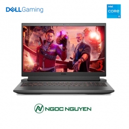 Dell Gaming G15 5520 Core i5 12th / RTX 3050 / 15.6 inch (Model 2022)