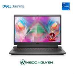  Dell Gaming G15 5520 Core i7 12th / 15.6 inch (Model  2022)