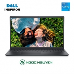 [New 100%] Dell inspirion N3511 Core i5 11th/ 15.6 inch (Model 2021)