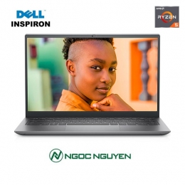 [ New 100%] Dell Inspiron 5415 Ryzen 5 / 14 inch (Model 2021)