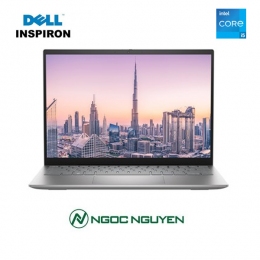 [ New 100%] Dell Inspiron 5420 Core i5 12th / 14.0 inch (Model 2022)