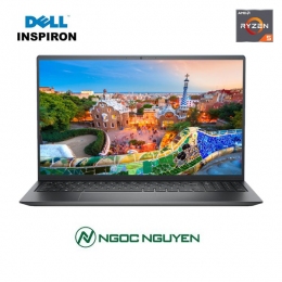 [New 100%] Dell Inspiron N5515 Ryzen 5 /15.6 inch (Model 2021)