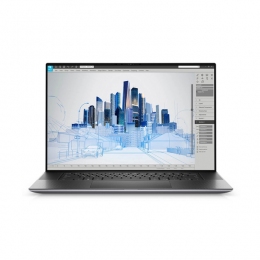 [New 100%] Dell Precision 5760 Core i7 11th/ RTX A3000/ 17 inch  (Model 2021)