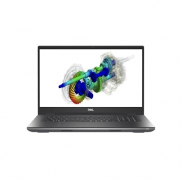 [New 100%] Dell Precision 7770 Core i7 12th / RTX A3000 / 17.3 inch (Model 2022)
