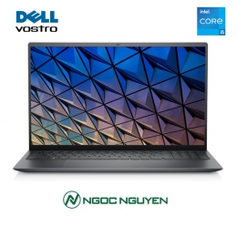 [New 100%] Dell Vostro V5510 Core i5 11th/ 15.6 inch ( Model 2021 )
