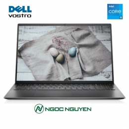 [New 100%] Dell Vostro V5620 Core i5 12th /16 inch ( Model 2022 )