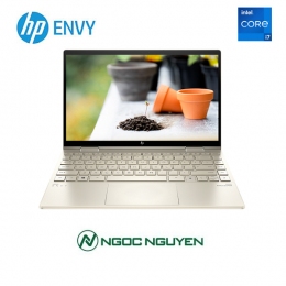 Hp Envy x360 13 Core i5 11th/ 13.3 inch ( Model 2021 )