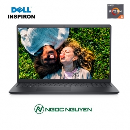 [New 100%] Dell Inspiron 3525 Ryzen R5 / 15.6 inch (Model 2022)