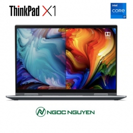 ThinkPad X1 Yoga Gen 6 2in1 i7 1185G7/14 inch FHD Touch