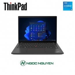 [New 100%] Thinkpad T14 Gen 3 Core i5 12th / 14 inch (Model 2022)