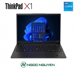 ThinkPad X1 Carbon Gen 10 Core i5 12th / 14 inch (Model 2022)