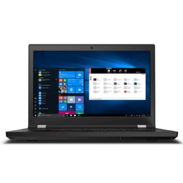 ThinkPad P15 Core i7 10th / T1000 / 15.6 inch (Model 2020)