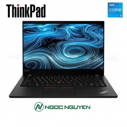 ThinkPad T14 Gen 2 Core i5,i7 11th / 14 inch (Model 2021)