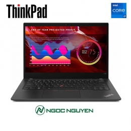 ThinkPad T14s Gen 2 Core i7 11th / 14 inch (Model 2021)