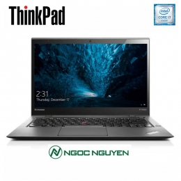 Thinkpad X1 Carbon Gen 4 Core i7 6th / 14 inch (Model 2016)
