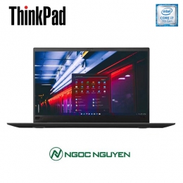 ThinkPad X1 Carbon Gen 5 Core i7 7th / 14 inch (Model 2017)