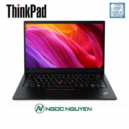 ThinkPad X1 Carbon Gen 7 Core i5 8th / 14 inch (Model 2018)