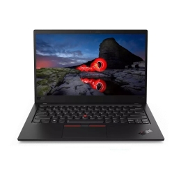 ThinkPad X1 Carbon Gen 8 Core i5 10th / 14 inch (Model 2020)