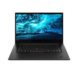 ThinkPad X1 Extreme Gen 2 Core i7 9th / GTX 1650 / 15.6 inch (Model 2019)