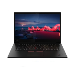 Thinkpad X1 Extreme Gen 3 Core i7 10th / GTX 1650Ti / 15.6 inch (Model 2020)