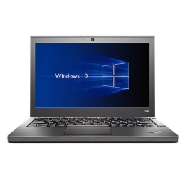 Thinkpad X240 Core i5 4th / 12.5 inch (Model 2014)