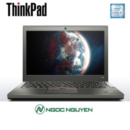 ThinkPad X250 Core i5 5th / 12.5 inch (Model 2015)